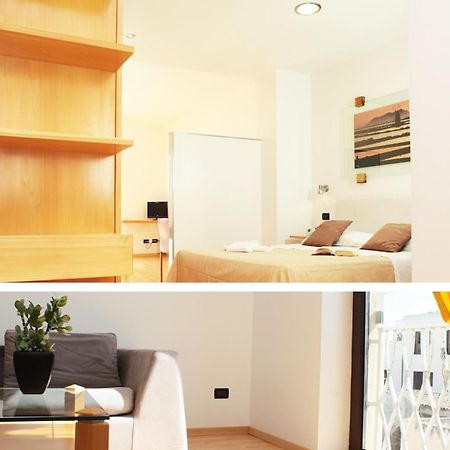 Apartament Garibaldi31 Trapani Zewnętrze zdjęcie