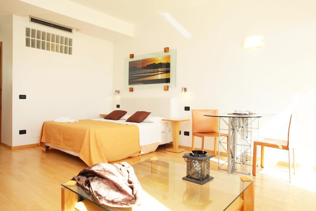 Apartament Garibaldi31 Trapani Zewnętrze zdjęcie