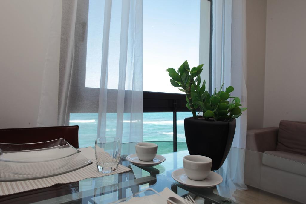 Apartament Garibaldi31 Trapani Zewnętrze zdjęcie
