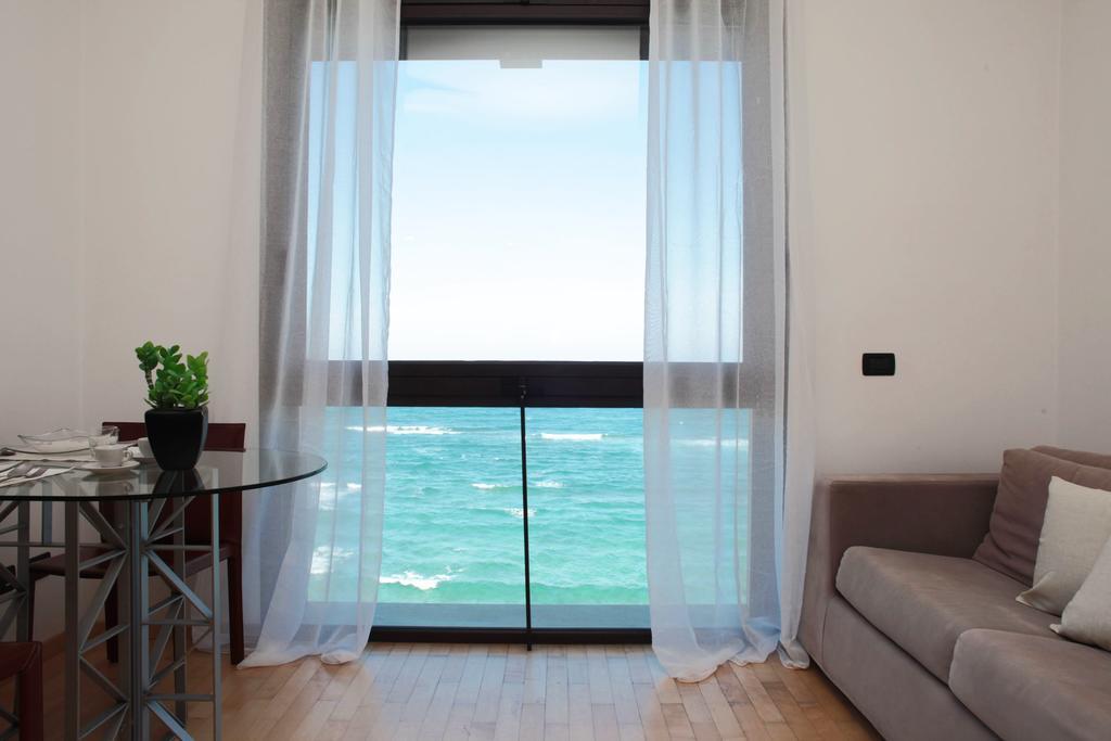 Apartament Garibaldi31 Trapani Zewnętrze zdjęcie