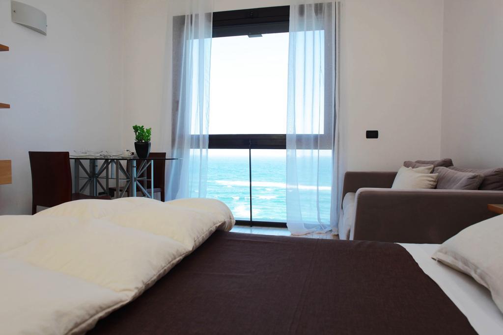 Apartament Garibaldi31 Trapani Zewnętrze zdjęcie