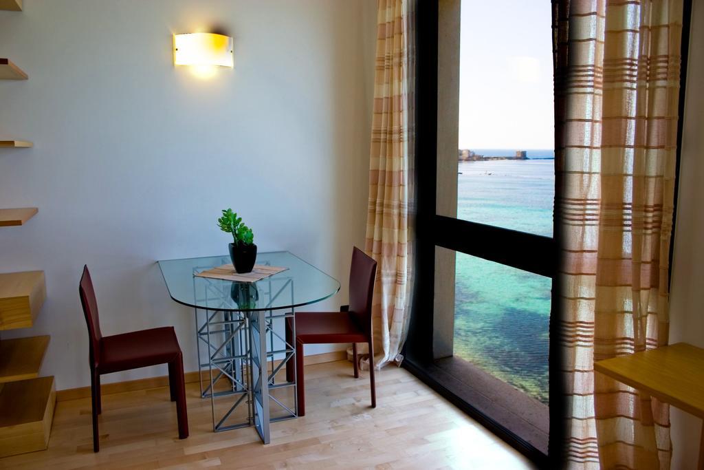 Apartament Garibaldi31 Trapani Zewnętrze zdjęcie