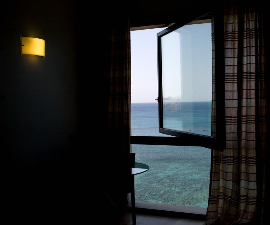 Apartament Garibaldi31 Trapani Pokój zdjęcie
