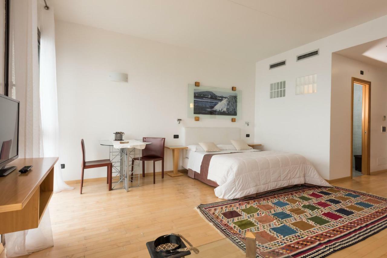 Apartament Garibaldi31 Trapani Zewnętrze zdjęcie