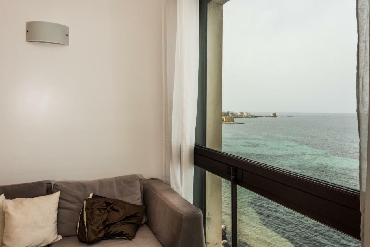 Apartament Garibaldi31 Trapani Zewnętrze zdjęcie