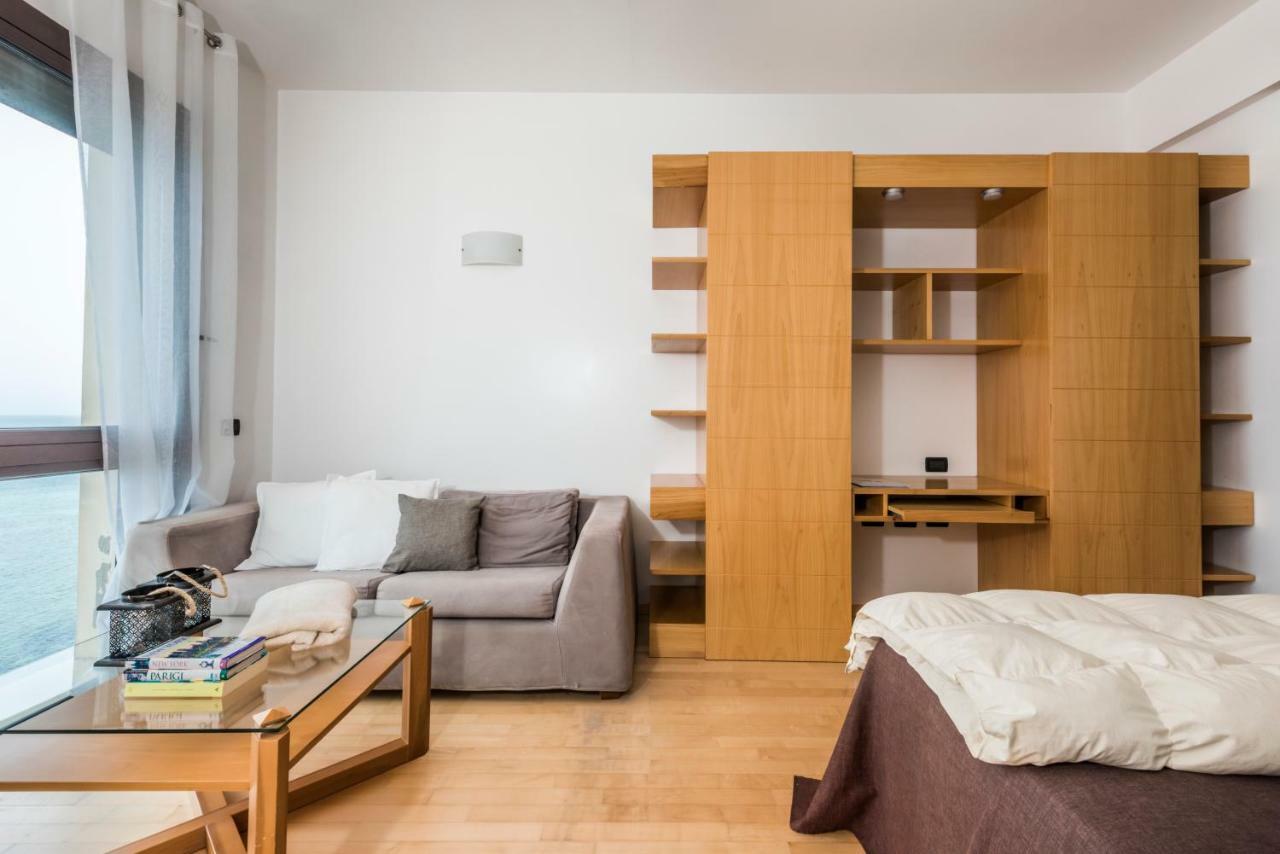Apartament Garibaldi31 Trapani Zewnętrze zdjęcie