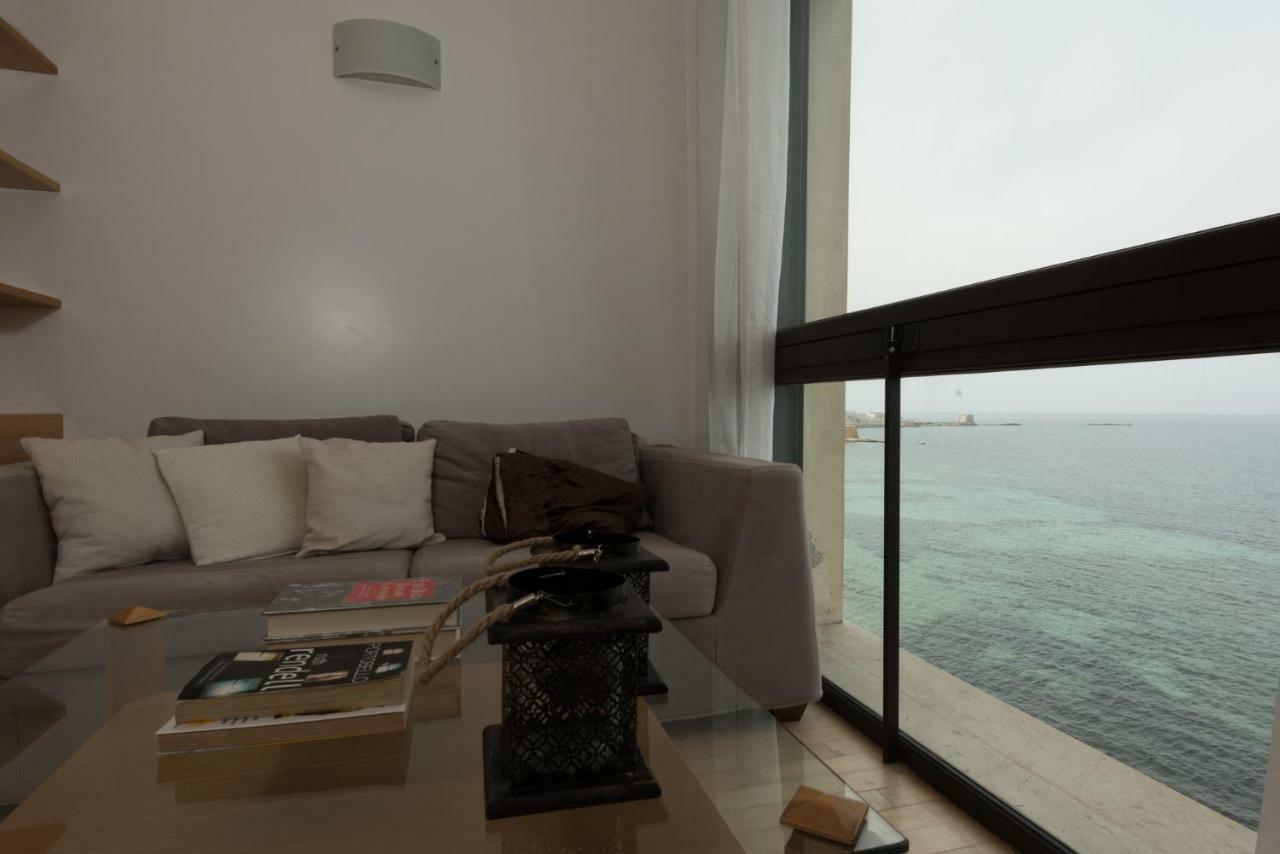 Apartament Garibaldi31 Trapani Zewnętrze zdjęcie